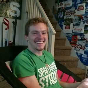 Meet your Posher, Jacob